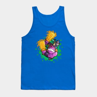 Alchemist Tank Top